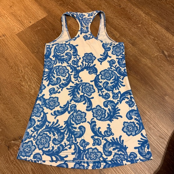 Lululemon Cool Racerback - Picture 6 of 7